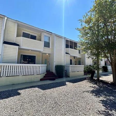Sealoft 4 Townhouse Villa